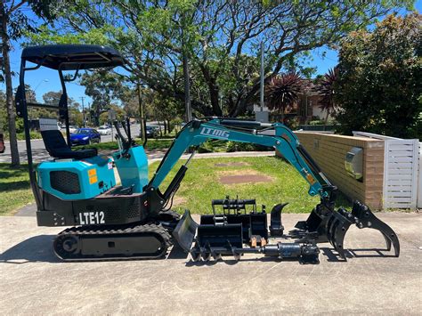 11t mini excavator for sale sydney|Excavators For Sale In Sydney, NSW .